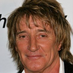 Happy Birthday Rod Stewart 