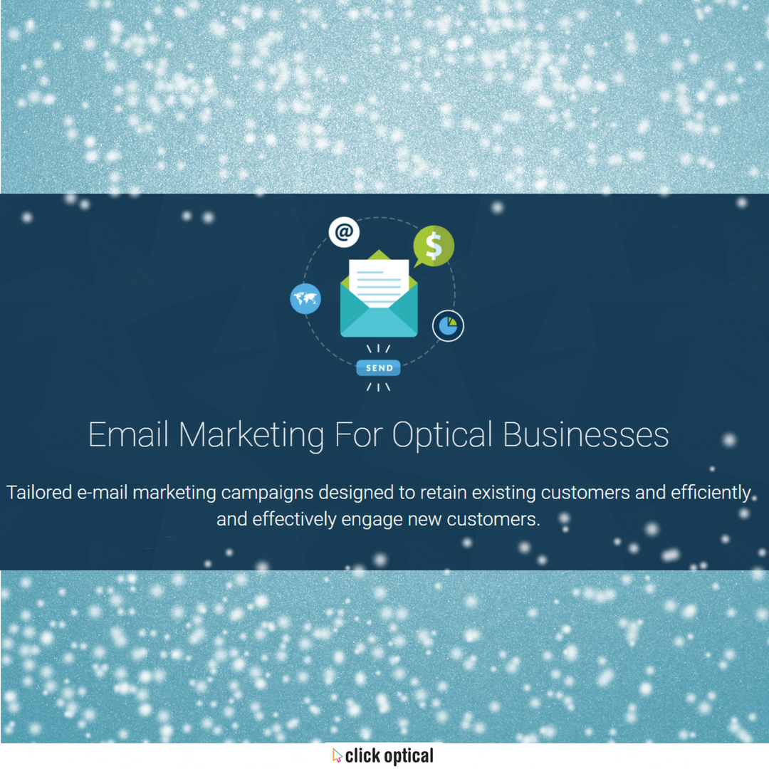 clickoptical's tweet image. Business owners! Take advantage of the most affordable &amp;amp; simple method to boost brand awareness &amp;amp; customer advocacy.
ht.ly/2hIv307PfKb