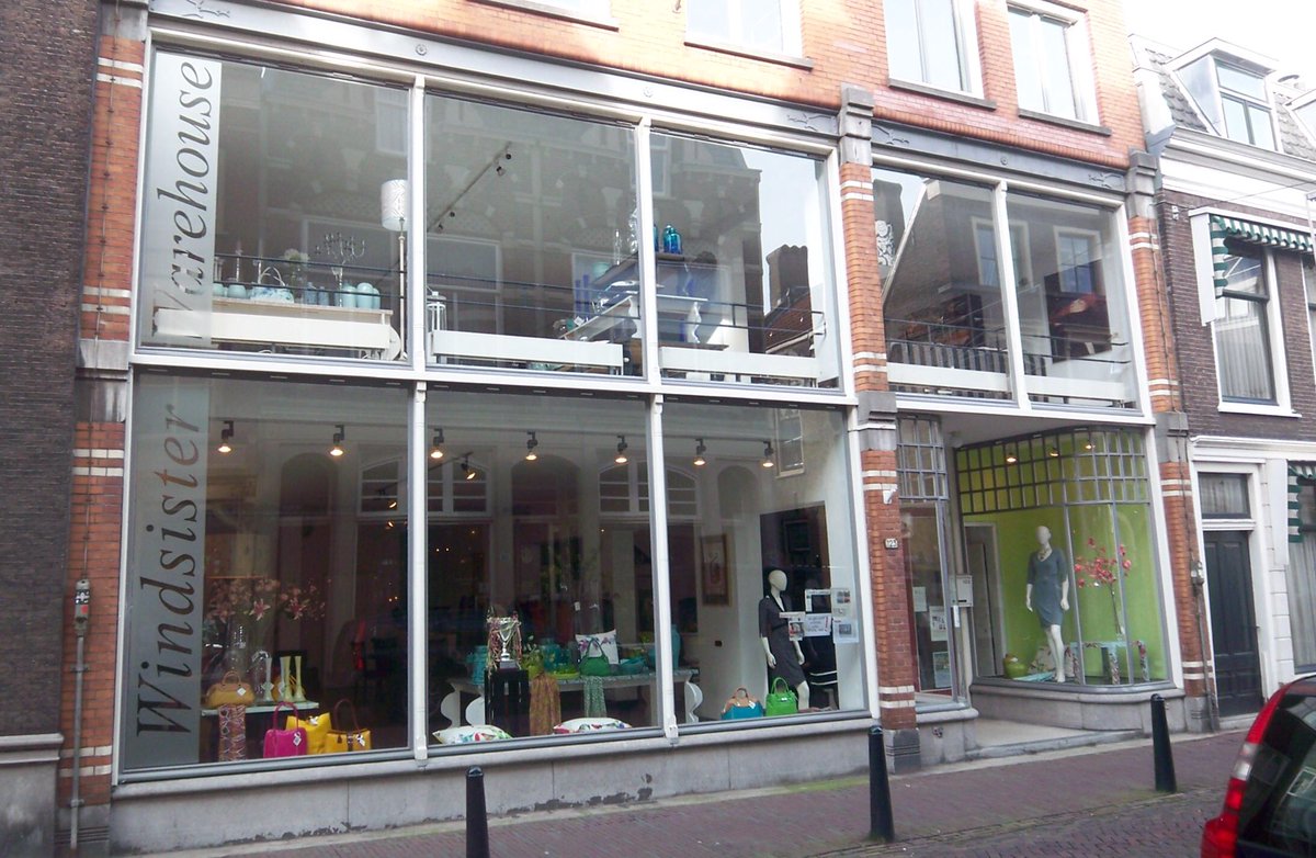 Vertrek Dordtse winkels uit binnenstad en leegstand.
facebook.com/studiodewitt/p…