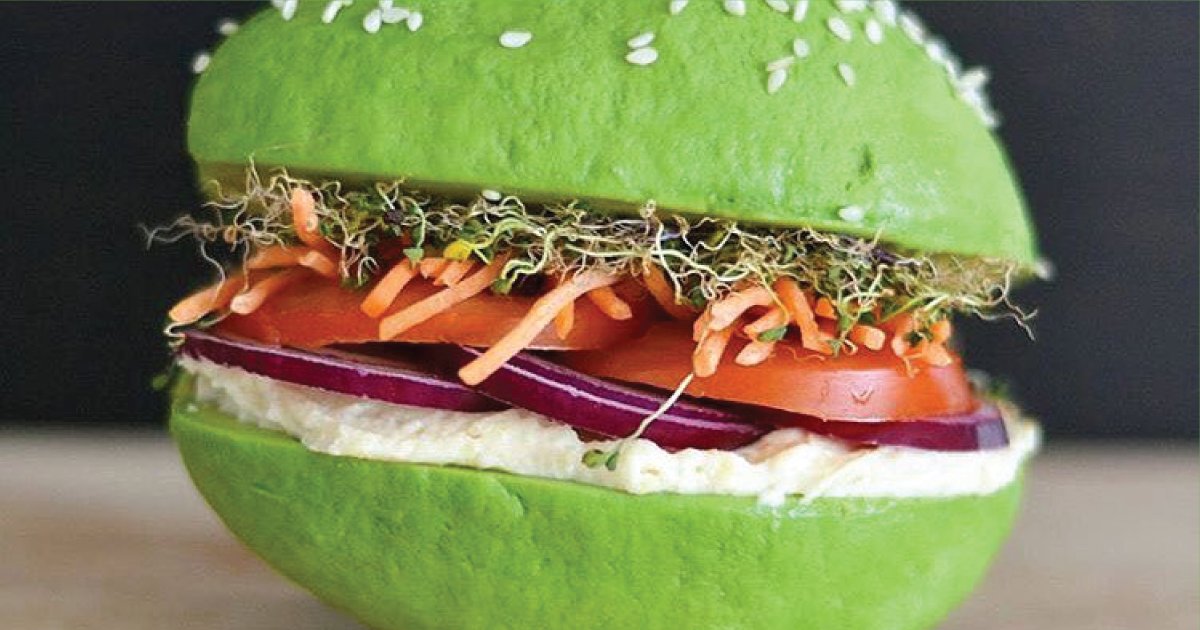 MunchiesDanmark's tweet photo. Europas første avocado-restaurant åbner snart i Amsterdam: https://t.co/gFFZdrr0Yx https://t.co/yCLAYDx2Zu