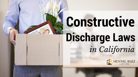 Hennig_Ruiz's tweet photo. When is Quitting a Job Considered Termination? https://t.co/UuL4Yod3su #employees #hr #constructivedischarge #emplaw https://t.co/SYpz2uOUfa