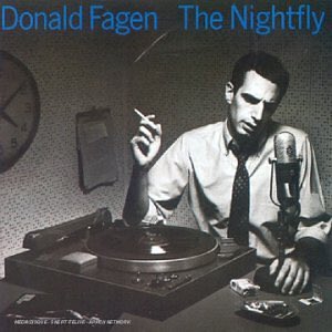 Happy Birthday, Donald Fagen .   