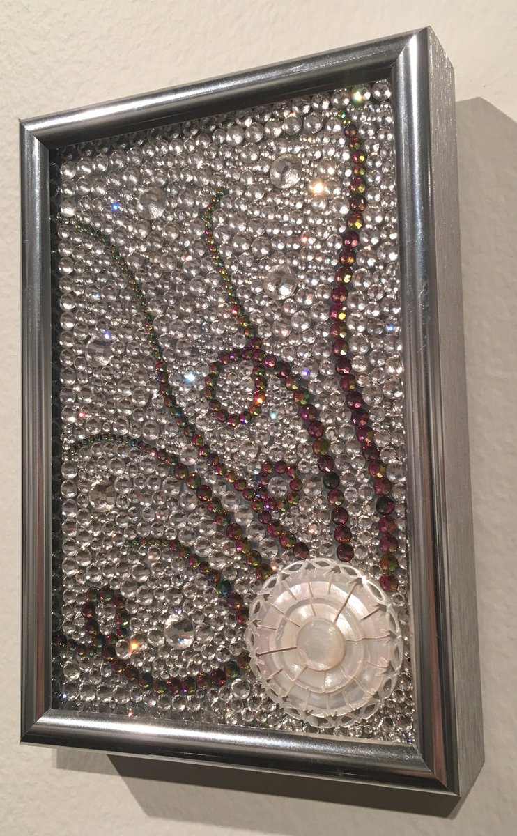 KandyceMitchell's tweet image. This is just a tease...you'll want to see every inspirational inch of #ArtNowOKC oklahomacontemporary.org/events/artnow/ #OKC @OKContemporary