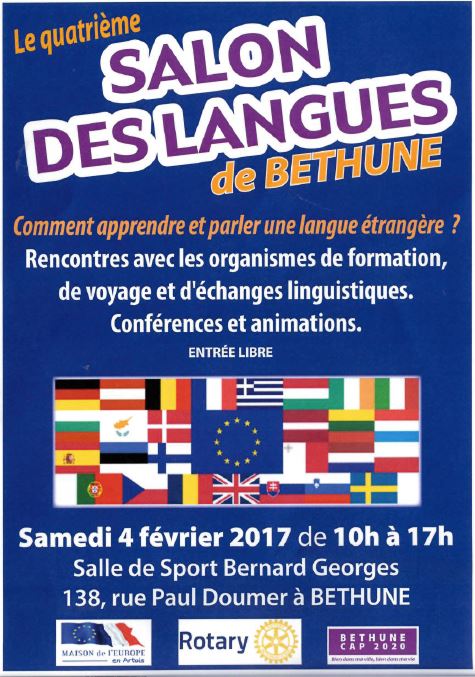 Rotary 1520 Bethune tweet media