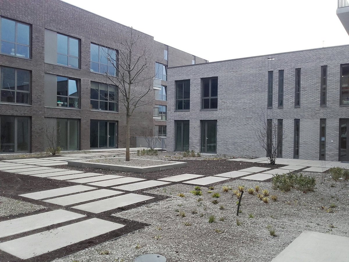 esticon's tweet image. #Esticon platen van en op hoog niveau #Eindhoven