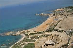 Caesarea