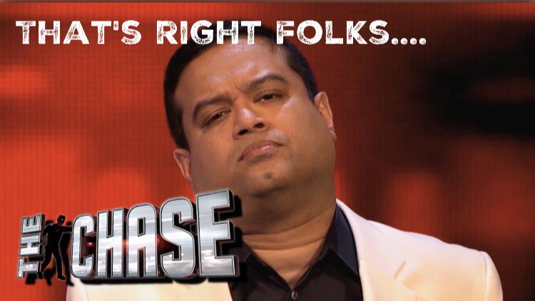 PAUL SINHA THIS THURSDAY AT NATHANIELS COMEDY CLUB! #tooexcited #sweet <a href="/What2doUK/">What2doUK</a> @RadioCity967 <a href="/WhatsOnWirral/">WhatsOnWirral</a> <a href="/paulsinha/">Paul Sinha (Paul Sinha)</a> <a href="/adamrowecomedy/">Adam Rowe</a>
