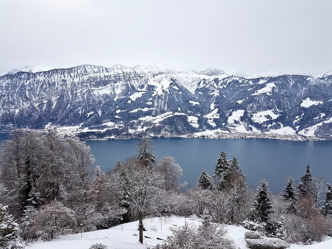 Could get used to seeing this every morning 😊 https://t.co/kVqomR9SN7<a href="/tag/birmingham"class="tags"><span>#birmingham</span></a>