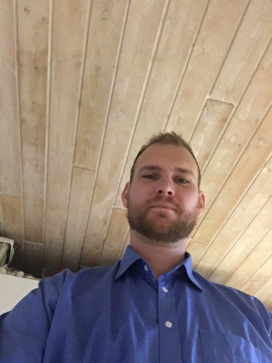 Klar til dagens gøre mål