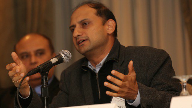 AlgoFinance tweet media