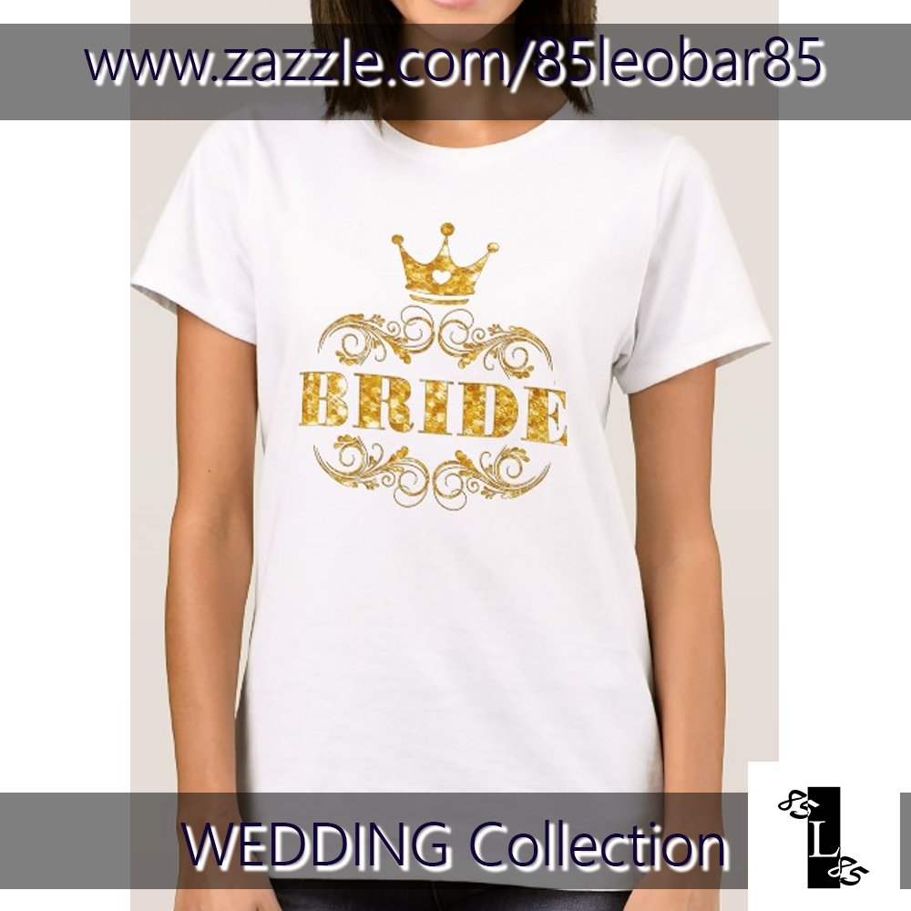 85leobar85's tweet photo. Bride Glitter Golden on Custom Background T-Shirt
https://t.co/aNZAjXSPCv
#wedding #bride #bacheloretteparty #teeshirts #design #Designers https://t.co/9Y6Vjfqy7b