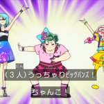 129話まとめ プリパラ ヘドバン ピンクアクトレス 楽屋キー アニメレーダー 129話まとめ プリパラ ヘドバン ピンクアクトレス 楽屋キー アニメレーダー