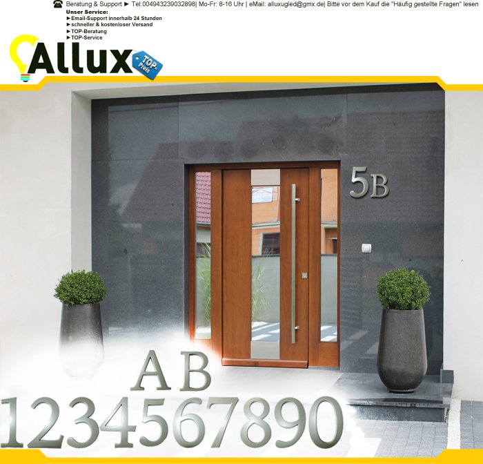 Hausdeko - The Reading Chair