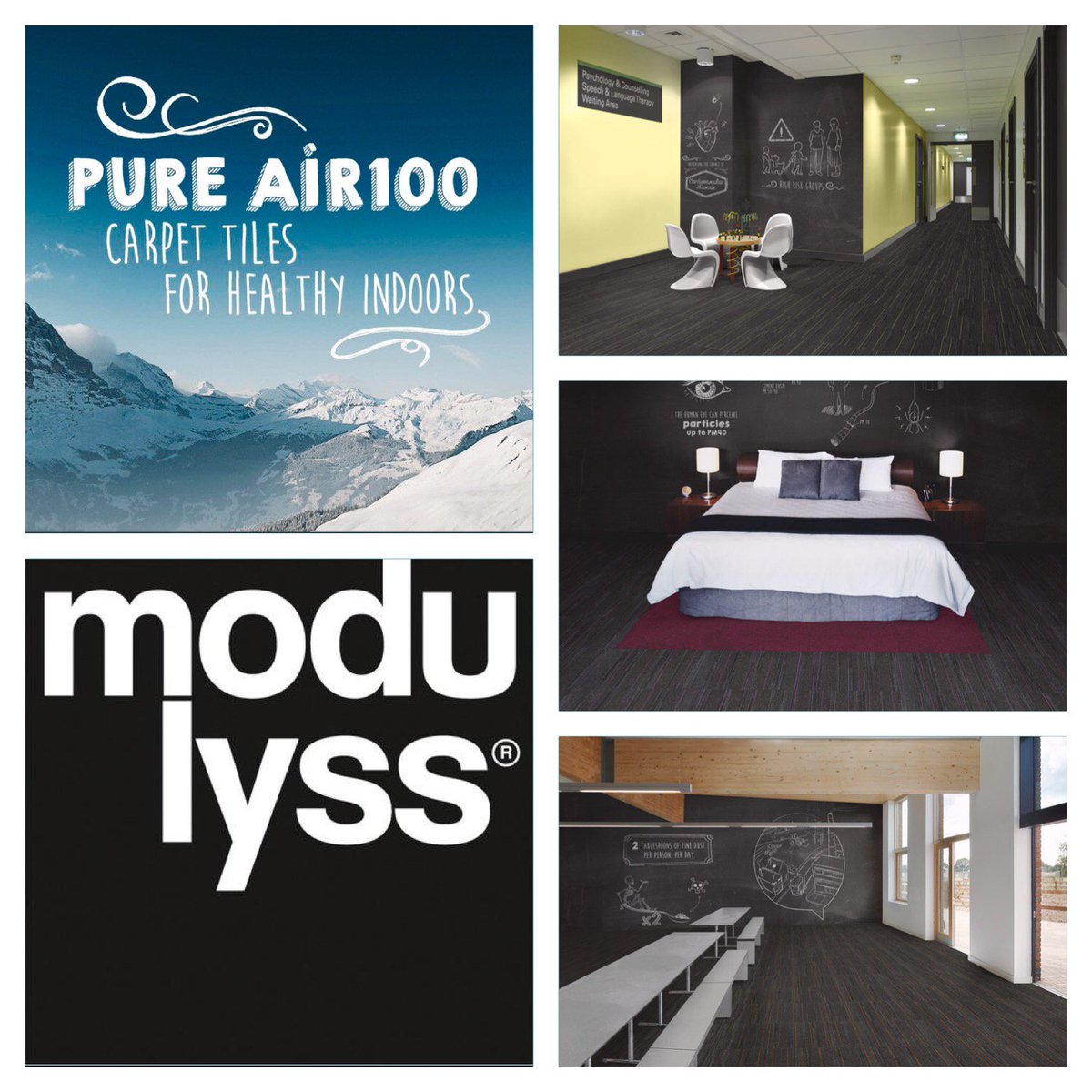 modulyss® UK (@modulyssuk) on Twitter photo Pure Air100, a gold standard in clean air, made with 100% <a href="/ECONYL/">ECONYL® brand</a> yarn for <a href="/healthyseas_org/">Healthy Seas</a> too! Pure Air100, a gold standard in clean air, made with 100% <a href="/ECONYL/">ECONYL® brand</a> yarn for <a href="/healthyseas_org/">Healthy Seas</a> too!