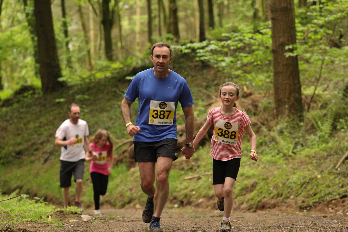 Run4Wales's tweet image. The @RoyalWelshTrail offers stunning half marathon, 10k and family trail races in the heart of Mid-Wales bit.ly/Royal-Welsh-Tr…