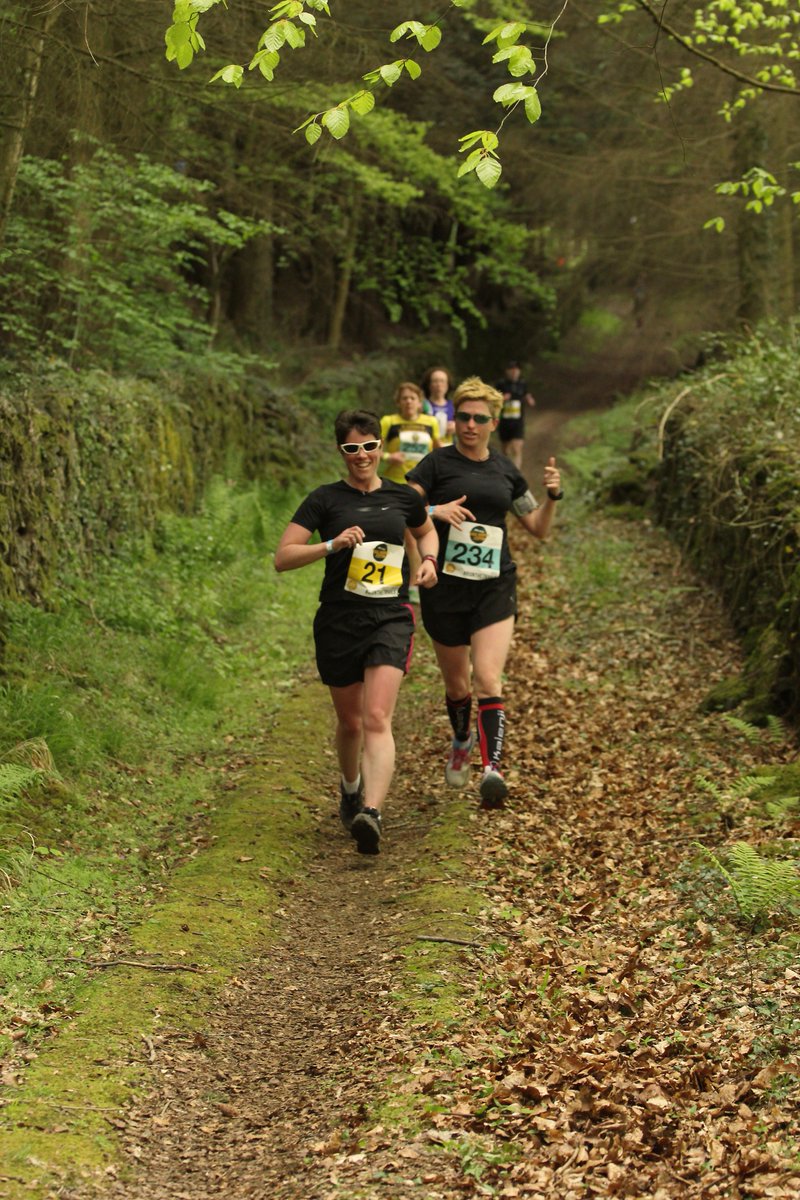 Run4Wales's tweet image. The @RoyalWelshTrail offers stunning half marathon, 10k and family trail races in the heart of Mid-Wales bit.ly/Royal-Welsh-Tr…