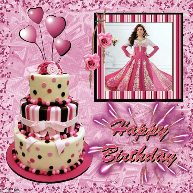 Happy birthday Drashti Dhami 