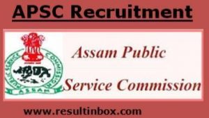 ResultInbox's tweet photo. #APSCRecruitment 2017 Assam PSC Notification (205) Officer/Inspector #vacancies Online Apply - https://t.co/PjmduqZQ6o https://t.co/REMbs5kVpE