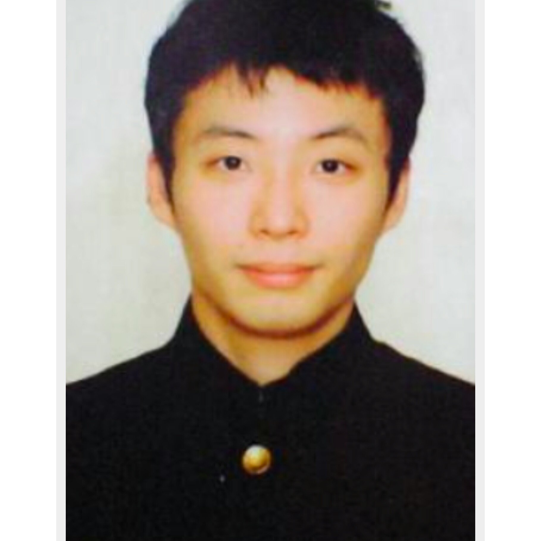 ちぃ على تويتر この微妙な眉毛の下がり具合というか 三角眉毛というか 何とも言えないこの眉毛すき 35歳の高校生何で出なかったんだろう 学校一のモテ男になってもおかしくない