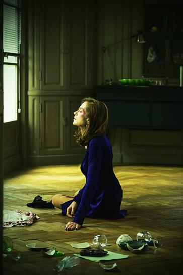 ISABELLE HUPPERT C1zKfkyUkAAo8G1