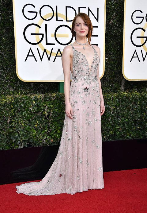 Emma Stone Spain tweet media