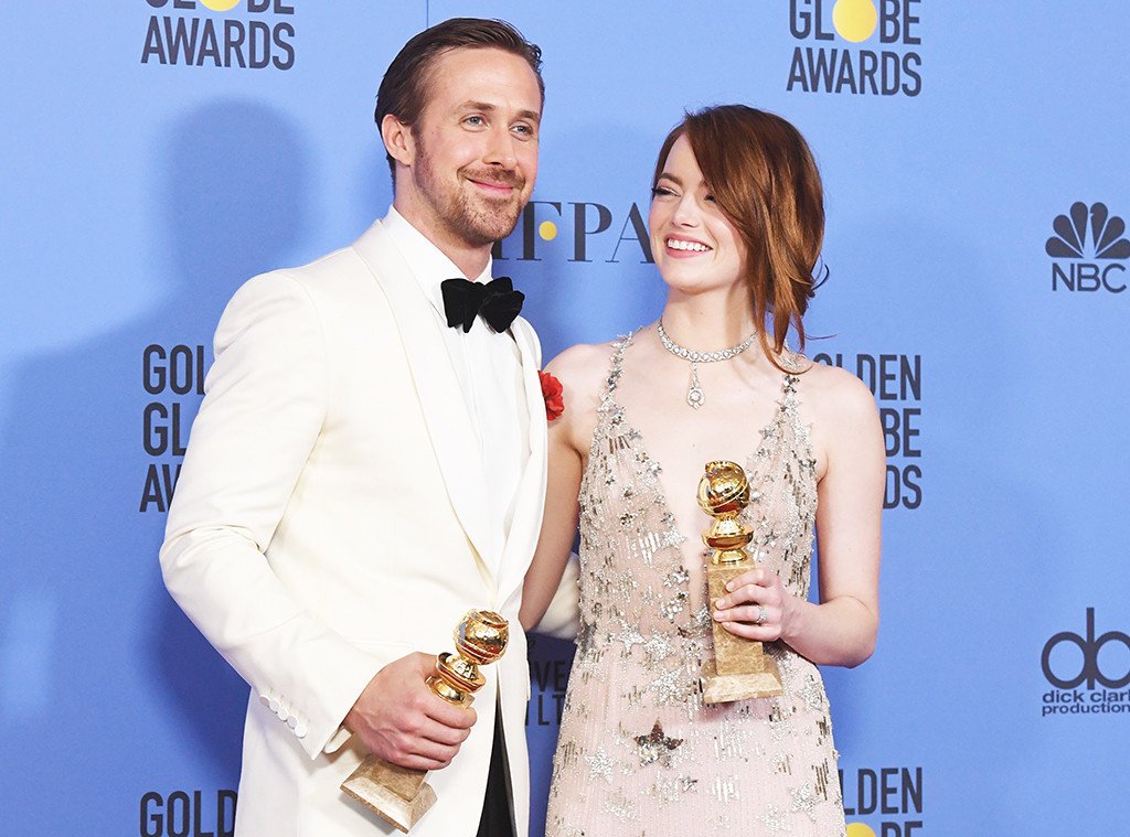 Emma Stone Spain tweet media