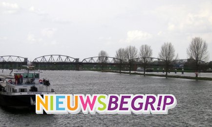 Bij het <a href="/nieuwsbegrip/">Nieuwsbegrip</a> onderwerp: Schip vaart stuw bij Grave kapot, vind je op jeugdbieb.nl/nieuwsbegrip interessante sites en filmpjes.