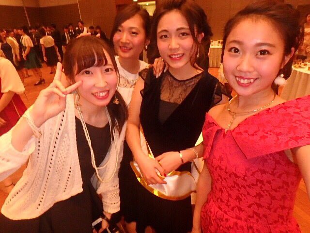 yuicha04's tweet photo. 成人式想像以上に楽しすぎた！！
もっかいやりたーーい！ https://t.co/66vWMyVrVk