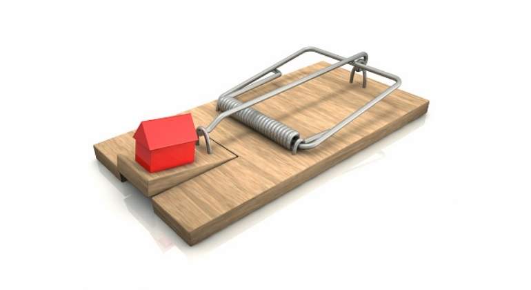 elEconomistaes's tweet image. #Editorial | "Dación en pago: un peligroso precedente judicial" bit.ly/2joQh4D