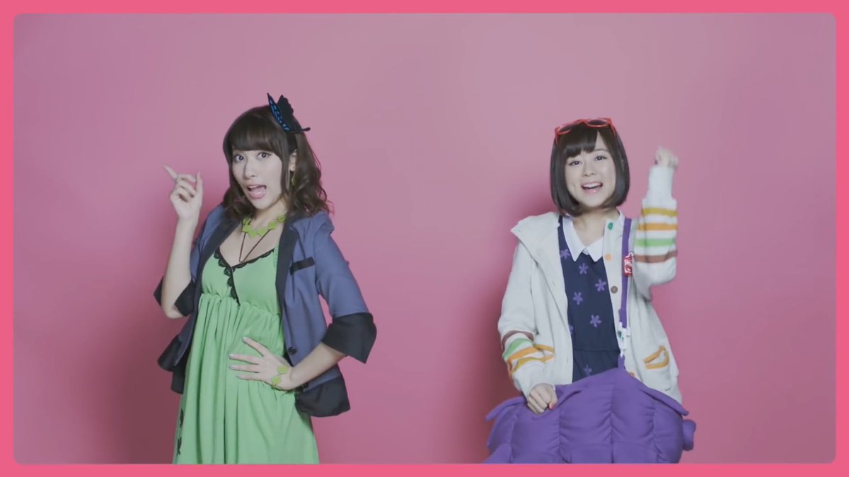 Take 曜ちゃん 真姫推し 伊波杏樹と水瀬いのり かわいい Take 曜ちゃん 真姫推し 伊波杏樹と水瀬いのり かわいい