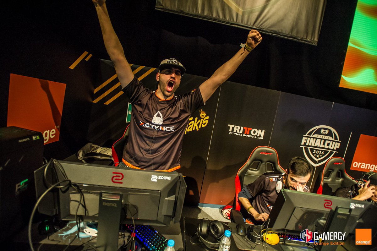LVPesCSGO's tweet photo. ¡Ya tenéis las fotos de la #FinalCupCS!
https://t.co/wGghUrpkFg https://t.co/oIt2nOFmLQ