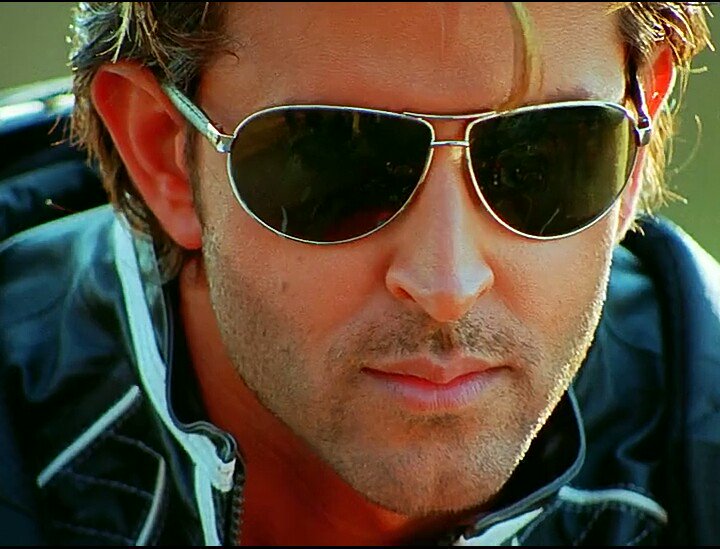 Happy birthday Hrithik roshan kaabil 