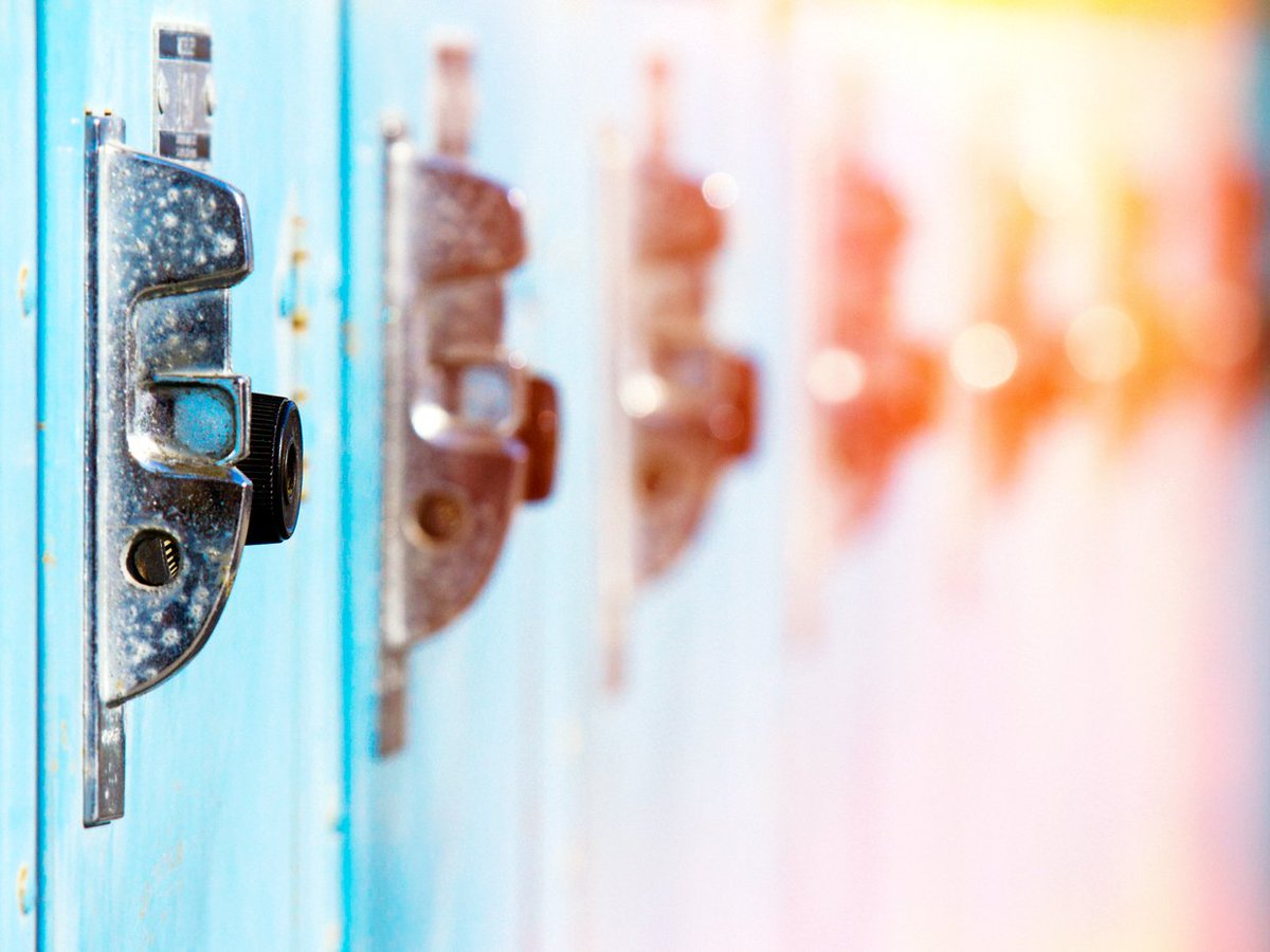 Why does #equity matter in schools? Because EVERY child is different: edut.to/2iXv9W1. #edchat