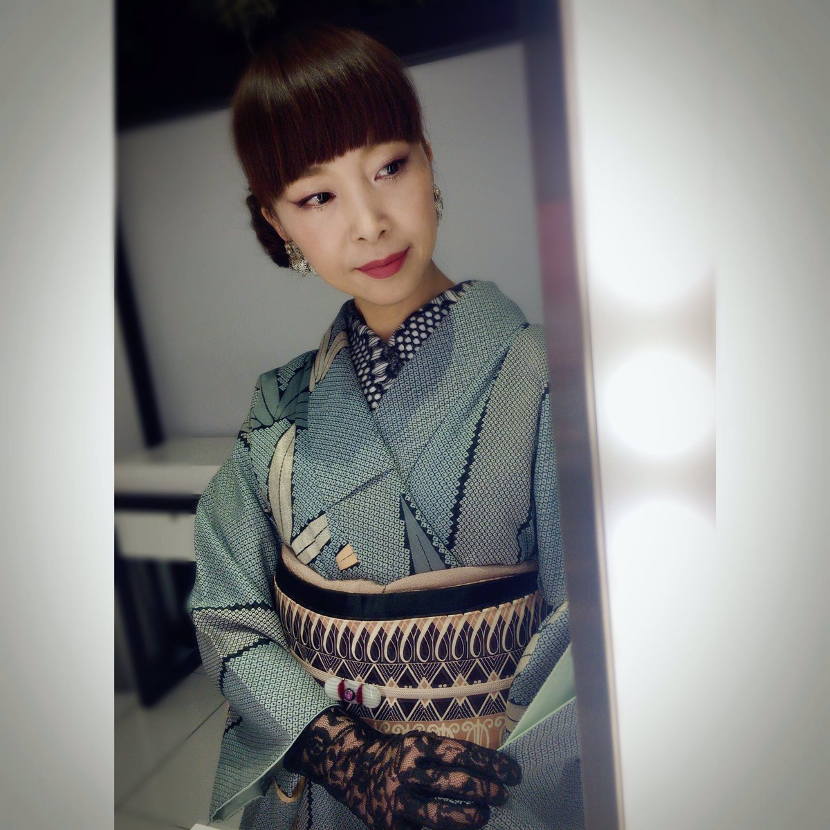 女優ミラー効果すごー