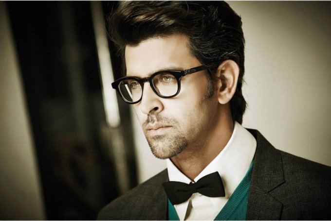 Happy Birthday Hrithik Roshan !!   