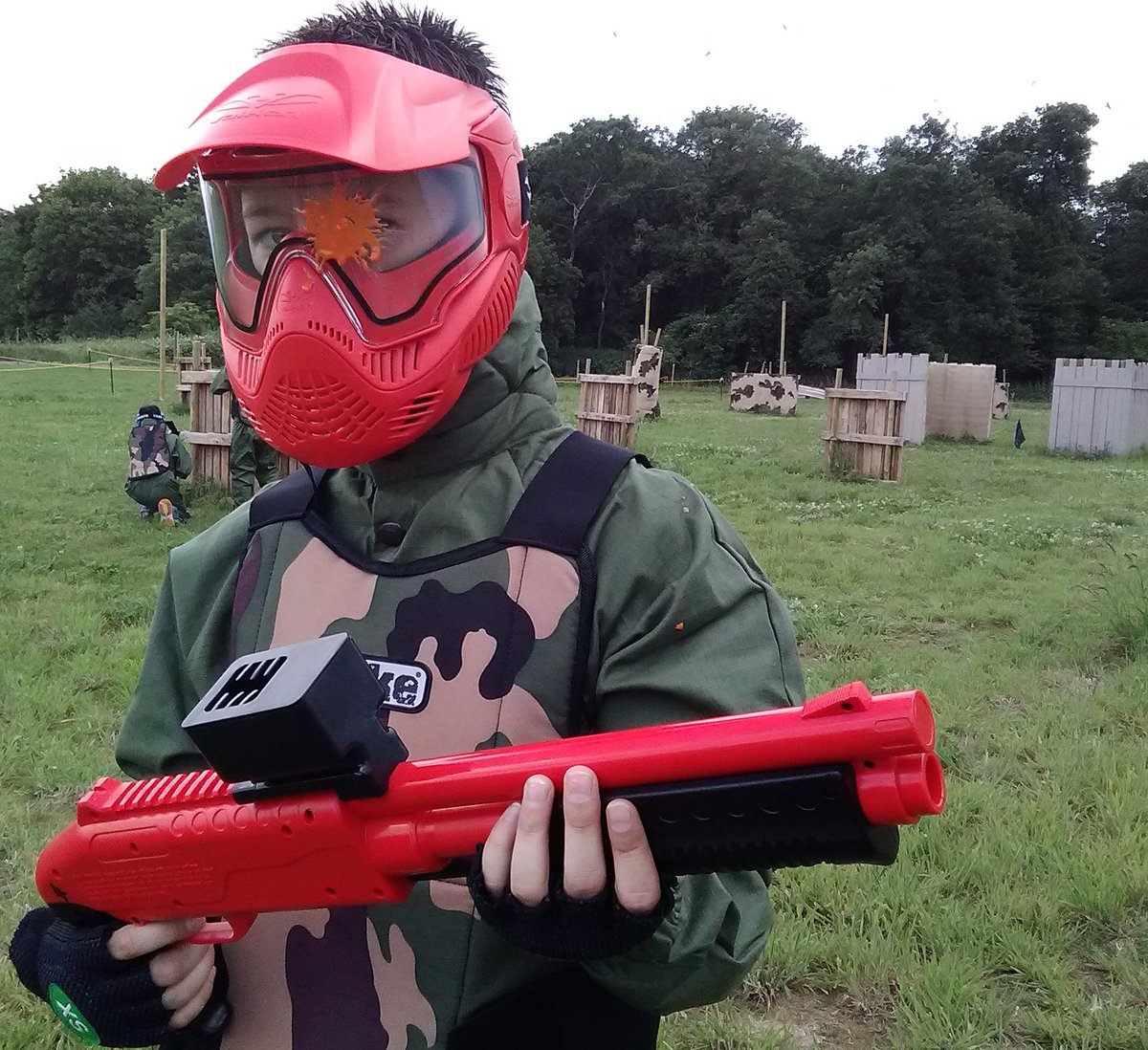PBK& GAMES tweet media
