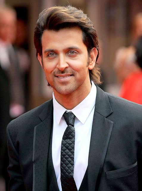 Happy Birthday Hrithik Roshan 