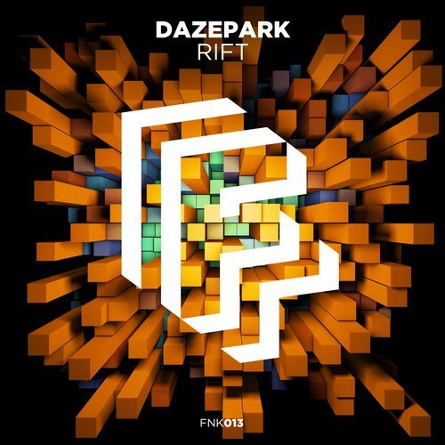 .<a href="/dazepark/">Dazepark</a> release their debut single on <a href="/dannic/">Dannic</a>’s @fonkrec, the mainstage sized #BigRoom heater ‘Rift’. Check it: btprt.dj/Rift