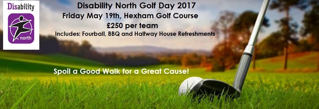 Disability North tweet media