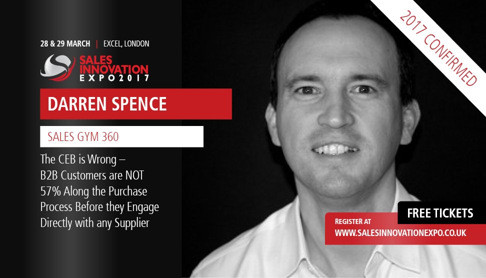 Sales Innovation Expo tweet media