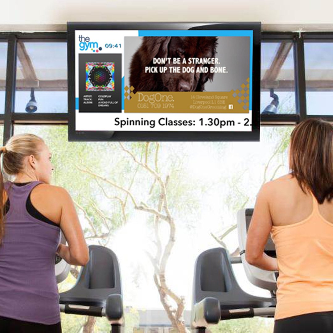 ZoomMediaLocal's tweet image. Click here to see if Zoom Media's advertising could help your business
ow.ly/ubPL307R2Sy