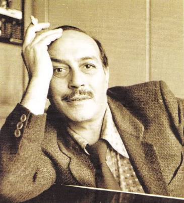 Dünyanın bir ucuna
Birlikte gider miyiz?

Cemal Süreya