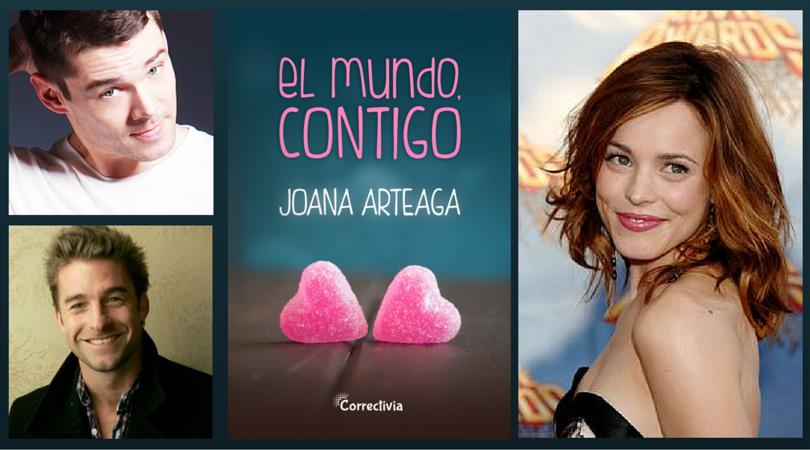 ParvatiEnserie's tweet photo. Una chica perdida. Dos hombres opuestos que la despiertan. ¿A quién entregará Martina su corazón?
#ElMundoContigo 

https://t.co/DwLe21Abrf https://t.co/20QHd4Dgfe