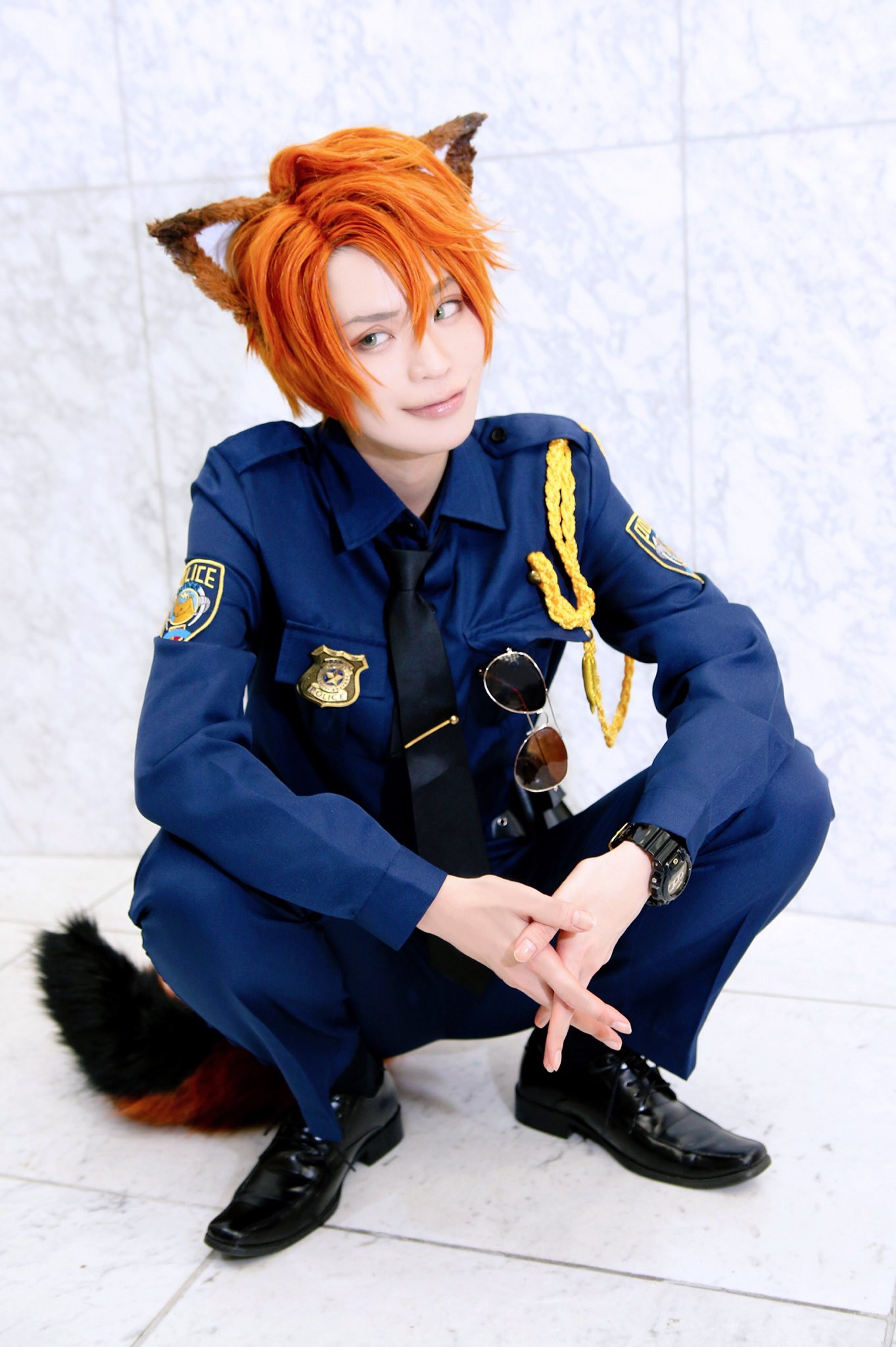 Twitter 上的 Tony Next C100両日 12 29 となコス ズートピア ニック 羽多野びぃとさん Hata Beats999 ズートピア ニック となコス16 T Co 6b0mrczorq Twitter