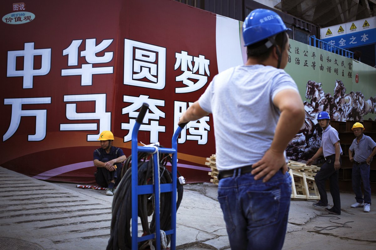 AlgoFinance tweet media