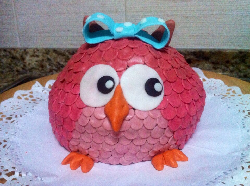 smallcakes2's tweet photo. Búho relleno de lacasitos 🍬🍪 https://t.co/l549DK18V0