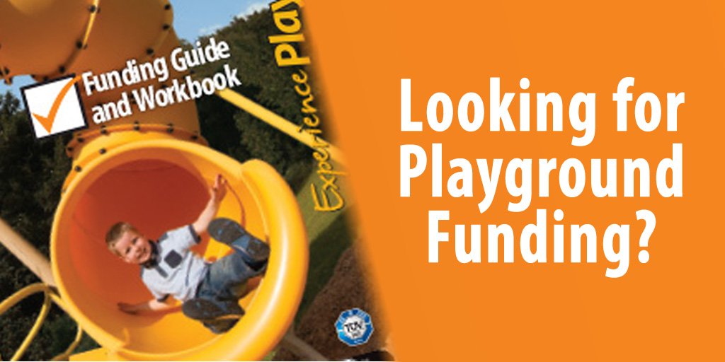 Playdale's tweet image. Playground #funding made simple! Read our helpful article &amp;amp; download your copy of our #FundingGuide &amp;gt;&amp;gt; bit.ly/2iaW1kt