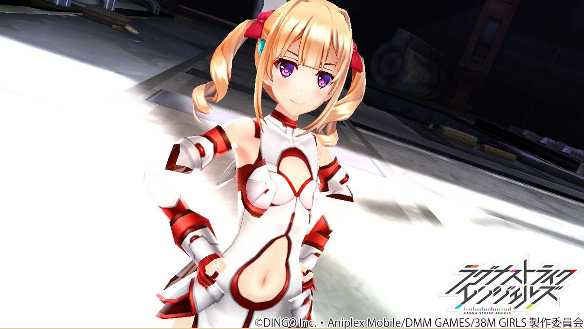 ラグナストライクエンジェルズ公式 Sur Twitter イベント予告 明日1月11日 水 はラグナストライカーズのリーダー的存在 御堂かすみバーネット の誕生日です ゲーム内でもお祝いすべく 特別イベントを計画中 是非ご期待ください ラグスト