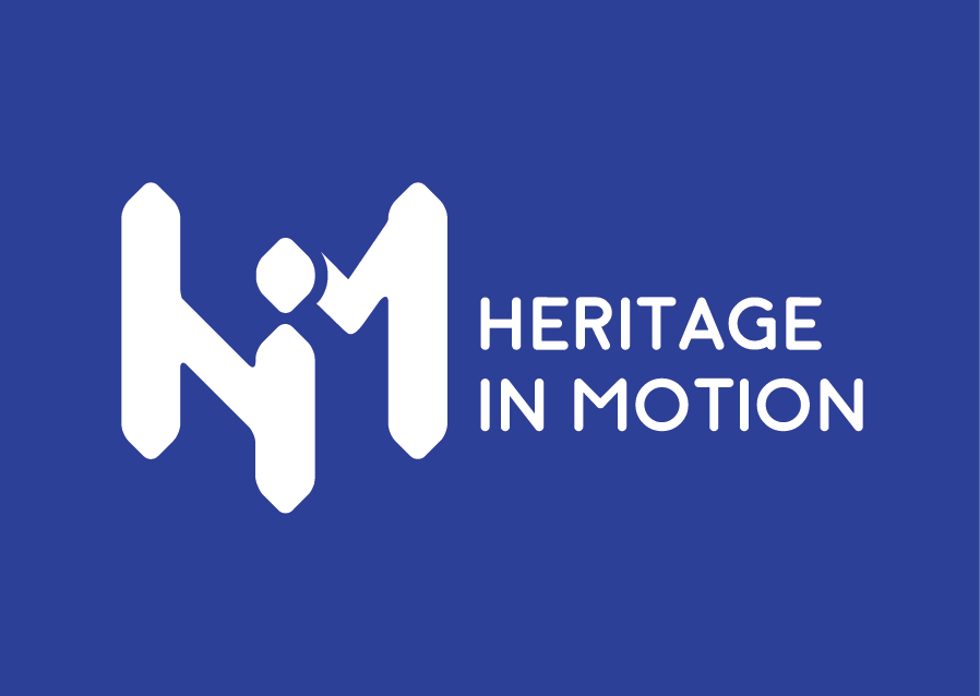 Heritage in Motion call for entries: Submit your innovative and new multimedia project on cultural heritage today! bit.ly/2i5G0xI
