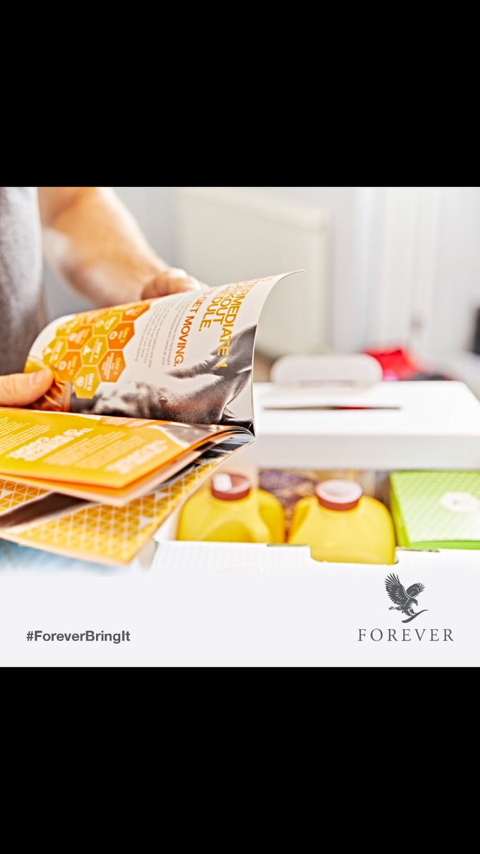 84ForeverLiving's tweet photo. F15, the 2nd stage of the F.I.T. programme, is designed to build on your fitness in a way that's sustainable &amp; achievable. #Foreverscotland https://t.co/i7WxASFmnG